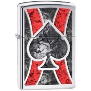 Zippo 250 Ace Lighter